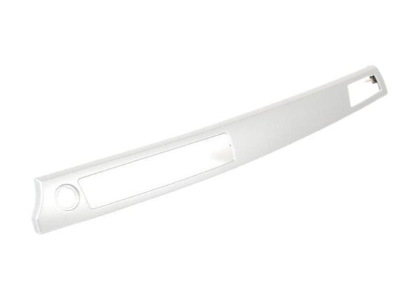 51456985641 - Original BMW E90 E91 E92 E93 Right Dashboard Decorative Strip 51456985641