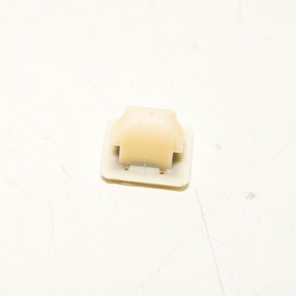 51457000912 - BMW 5 E39 3PCS Interior Retaining Clip 51457000912 7000912 NEW GENUINE