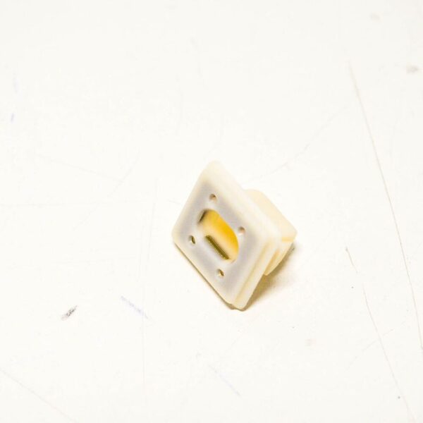 51457000912 - BMW 5 E39 3PCS Interior Retaining Clip 51457000912 7000912 NEW GENUINE