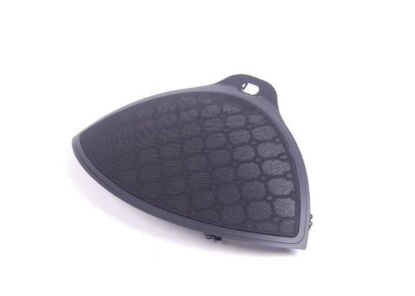 51457009261 - BMW E63 Original Speaker Cover 51457009261