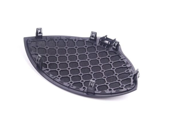 51457009261 - BMW E63 Original Speaker Cover 51457009261