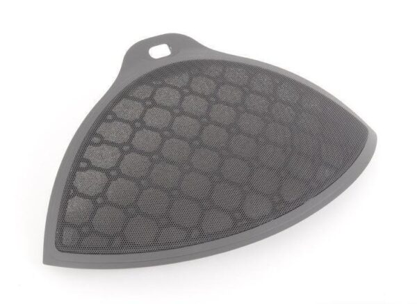 51457009261 - BMW E63 Original Speaker Cover 51457009261