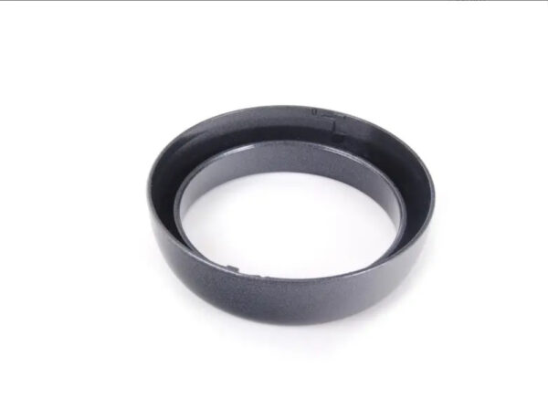 51457055726 - OEM MINI R50 R52 R53 CENTER VENT TRIM RING SURROUND ANTHRACITE 7055726 NEW