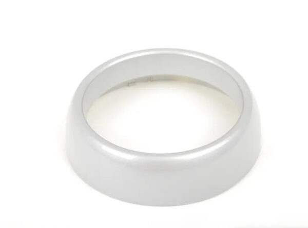 51457055727 - NEW OEM MINI CABRIO R52 DASH VENT TRIM RING 51457055727 7055727 GENUINE