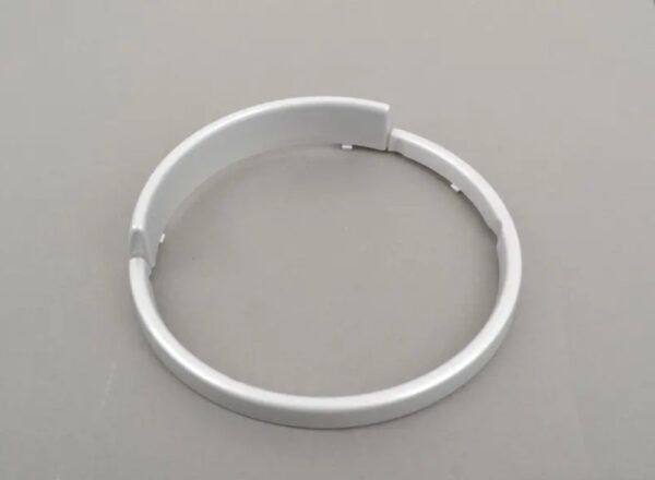 51457059155 - NEW MINI CONVERTIBLE R52 CENTER INSTRUMENT BEZEL 51457059155 7059155 ORIGINAL