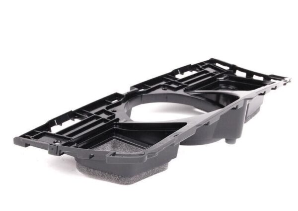 51457123751 - BMW E90 E92 E93 Genuine Speaker Cover Bracket 51457123751