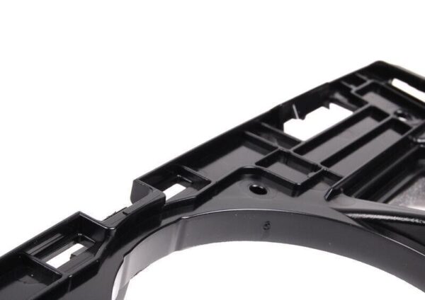 51457123751 - BMW E90 E92 E93 Genuine Speaker Cover Bracket 51457123751