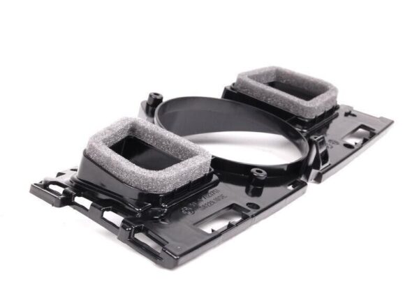 51457123751 - BMW E90 E92 E93 Genuine Speaker Cover Bracket 51457123751