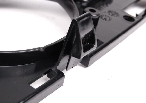 51457123751 - BMW E90 E92 E93 Genuine Speaker Cover Bracket 51457123751