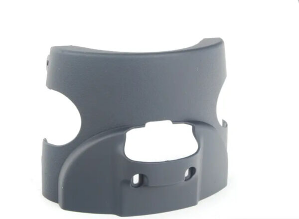 51457135354 - NEW OEM MINI CABRIO R52 UPPER STEERING COLUMN COVER 51457135354 7135354 GENUINE