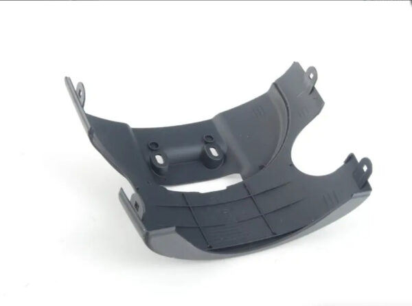 51457135354 - NEW OEM MINI CABRIO R52 UPPER STEERING COLUMN COVER 51457135354 7135354 GENUINE