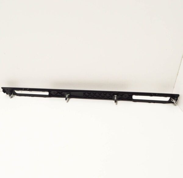 51457144256 - BMW 3 E92 Cup Holder Decor Strip RHD 51457144256 NEW GENUINE