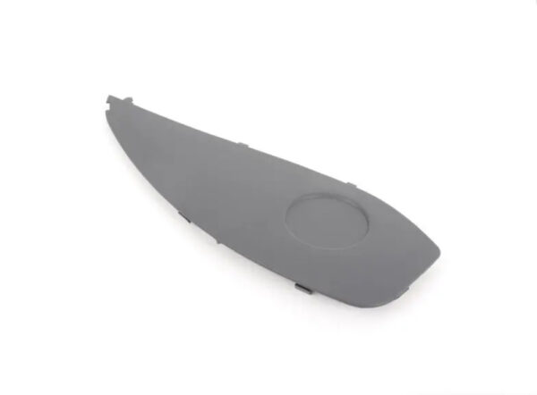 51457144591 - NEW OEM MINI CABRIO R52 LEFT INSTRUMENT PANEL COVER 7144591 51457144591 GENUINE