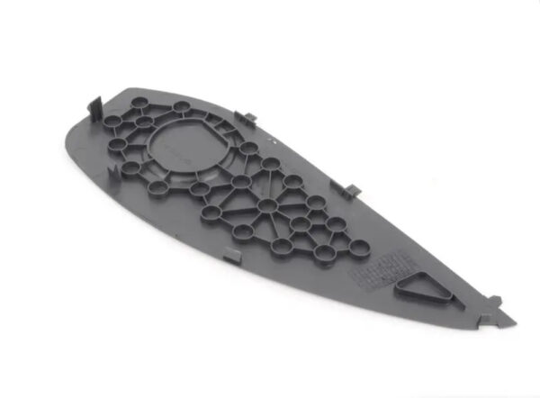 51457144591 - NEW OEM MINI CABRIO R52 LEFT INSTRUMENT PANEL COVER 7144591 51457144591 GENUINE
