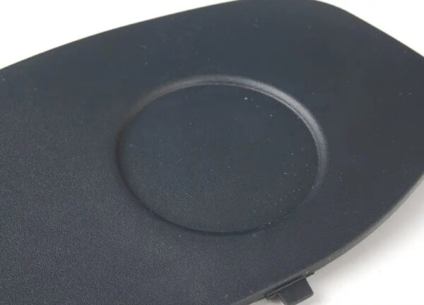 51457144592 - MINI COOPER R50, R53 Right Instrument Panel Cover 51457144592 NEW ORIGINAL