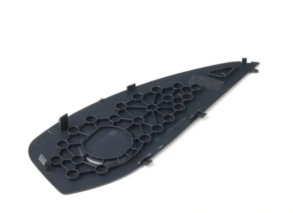 51457144592 - MINI COOPER R50, R53 Right Instrument Panel Cover 51457144592 NEW ORIGINAL