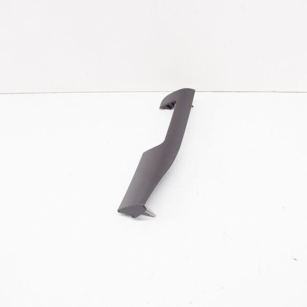 51457904347 - BMW 3 Coupe E46 decorative strip dashboard left LHD 51457904347 NEW ORIGINAL