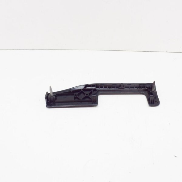 51457904347 - BMW 3 Coupe E46 decorative strip dashboard left LHD 51457904347 NEW ORIGINAL