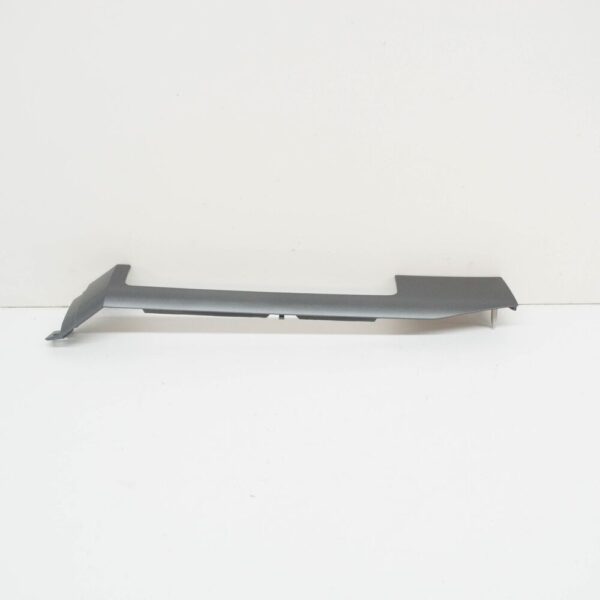 51457904351 - BMW 3 Coupe E46 Decorative Bar Instrument Panel Center LHD 51457904351 NEW ORIGINAL