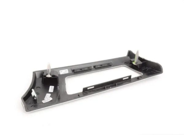 51458049048 - BMW 3 Coupe E92 Left Dashboard Aluminium Cover 51458049048 GENUINE