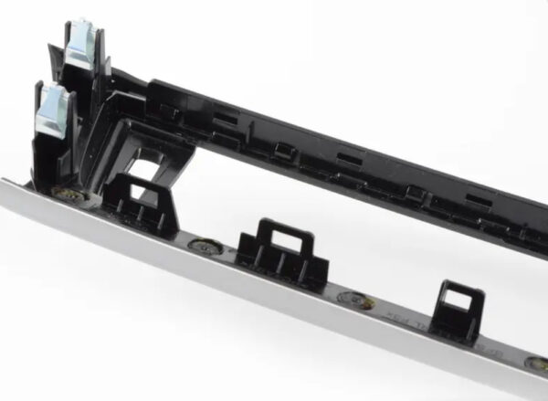 51458064254 - NEW BMW 4 COUPE F32, F82 DASHBOARD TRIM PANEL 51458064254 8064254 ORIGINAL