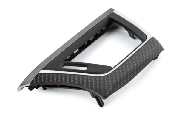 51458068607 - New BMW 3 F30,F80 Front Left Instrumental Panel Trim 51458068607 8068607