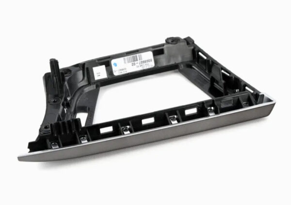 51458068607 - New BMW 3 F30,F80 Front Left Instrumental Panel Trim 51458068607 8068607