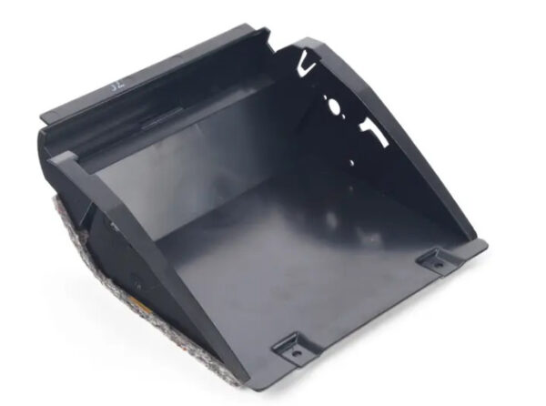 51458150463 - BMW E38 Original Driving Side Storage Cover 51458150463