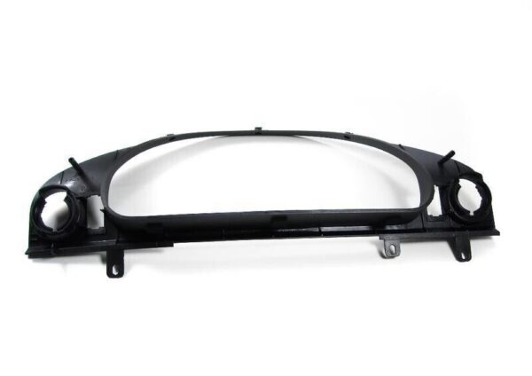 51458159735 - BMW E39 Instrument Panel Dashboard Bezel Trim Genuine 51458159735