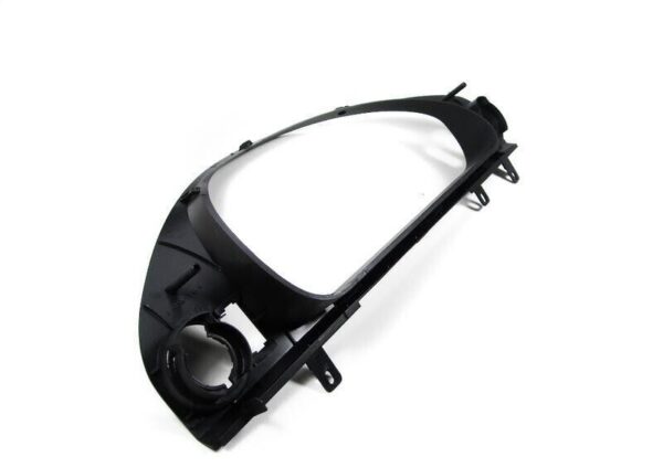 51458159735 - BMW E39 Instrument Panel Dashboard Bezel Trim Genuine 51458159735