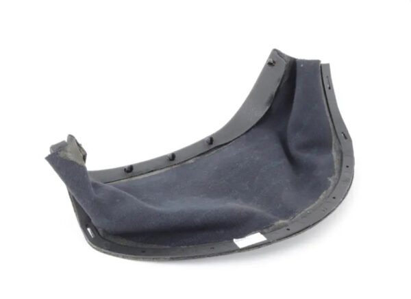 51458209608 - NEW BMW 5 E39 LOWER STEERING ROOM COVER 8209608 51458209608 ORIGINAL