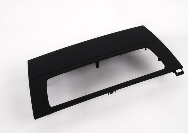 51459118703 - BMW E90 E91 E92 E93 New 9118703 original trim radio lining panel
