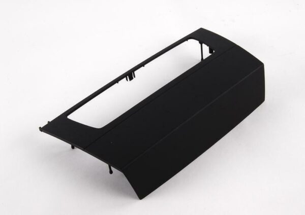 51459118703 - BMW E90 E91 E92 E93 New 9118703 original trim radio lining panel