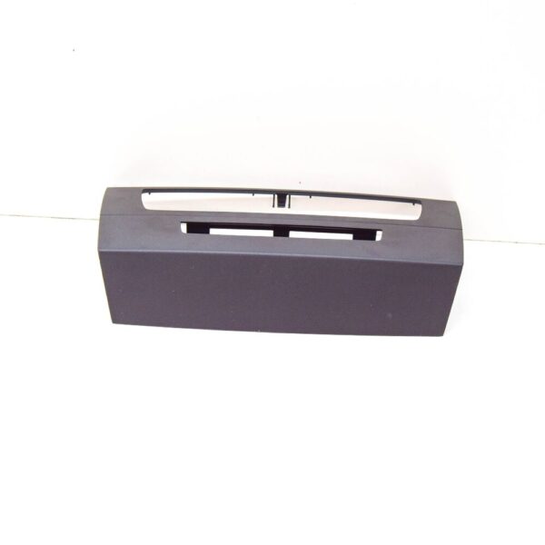 51459120979 - 2007 BMW 3 E90 Front Stereo Dash Cover Trim 51459120979 New Genuine