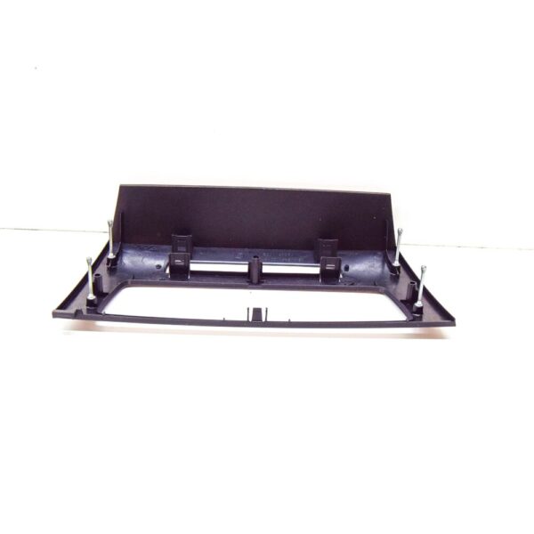 51459120979 - 2007 BMW 3 E90 Front Stereo Dash Cover Trim 51459120979 New Genuine