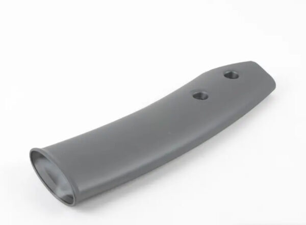 51459125411 - NEW MINI CONVERTIBLE R52 LEFT CENTER CONSOLE UNDER TUBE 9125411 51459125411 ORIGINAL