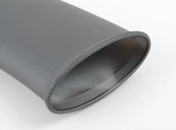51459125411 - NEW MINI CONVERTIBLE R52 LEFT CENTER CONSOLE UNDER TUBE 9125411 51459125411 ORIGINAL