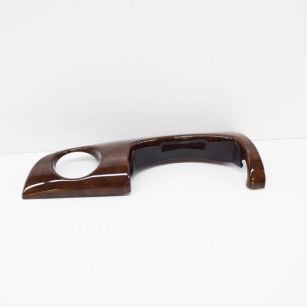 51459141861 - MINI CONVERTIBLE R52 left dashboard trim wood LHD 51459141861 NEW