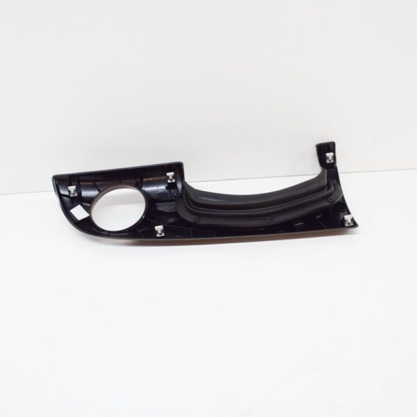 51459141861 - MINI CONVERTIBLE R52 left dashboard trim wood LHD 51459141861 NEW