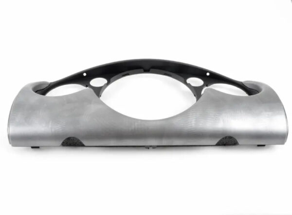 51459141916 - MINI R52 Instrument Panel Dash Cover Center 51459141916 GENUINE