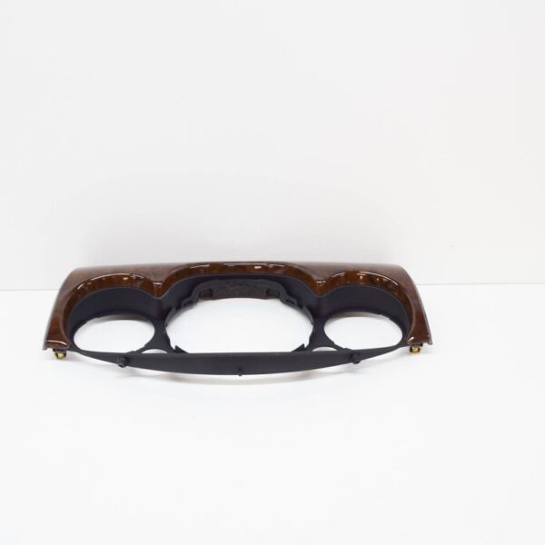 51459141917 - MINI CONVERTIBLE R52 Center Dash Wood 51459141917 NEW REAL