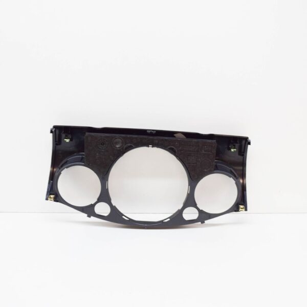 51459141917 - MINI CONVERTIBLE R52 Center Dash Wood 51459141917 NEW REAL