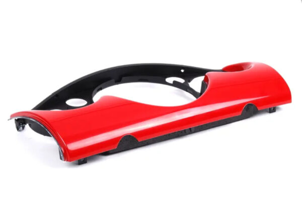 51459141920 - MINI CONVERTIBLE R52 Roofboard Center Bezel 51459141920 NEW REAL
