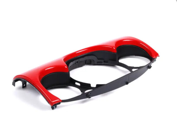 51459141920 - MINI CONVERTIBLE R52 Roofboard Center Bezel 51459141920 NEW REAL