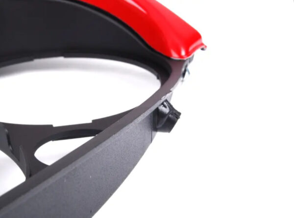 51459141920 - MINI CONVERTIBLE R52 Roofboard Center Bezel 51459141920 NEW REAL