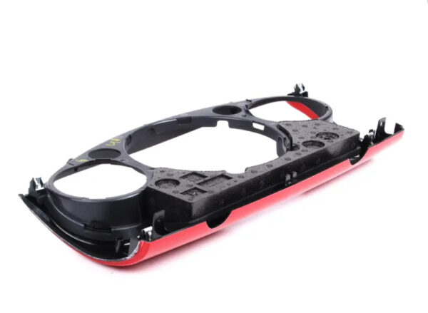 51459141920 - MINI CONVERTIBLE R52 Roofboard Center Bezel 51459141920 NEW REAL