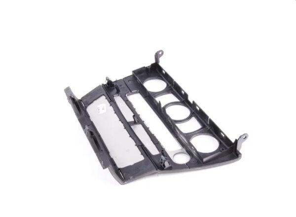 51459171191 - BMW 6 convertible E64 instrument panel center panel 51459171191 9171191 NEW ORIGINAL