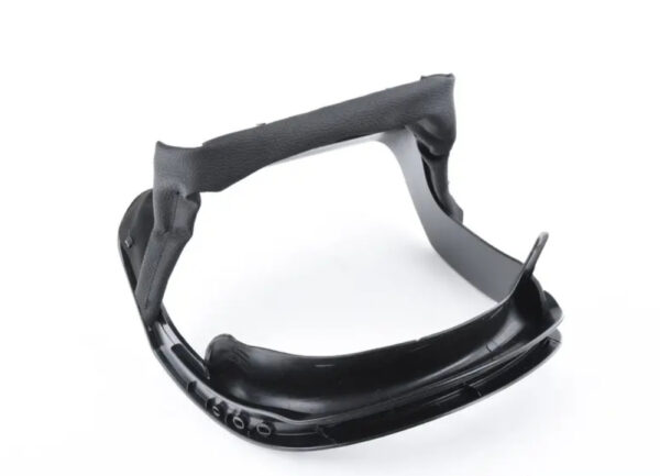 51459184121 - NEW BMW X3 F25 INTERIOR SREERING WHEEL SLOT COVER 9184121 51459184121 ORIGINAL