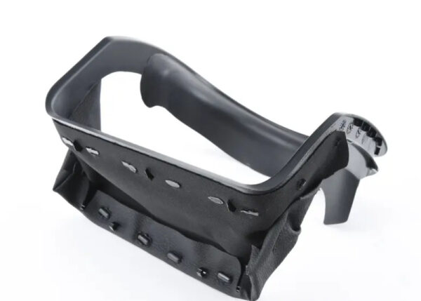 51459184121 - NEW BMW X3 F25 INTERIOR SREERING WHEEL SLOT COVER 9184121 51459184121 ORIGINAL