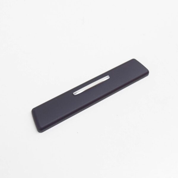 51459229096 - BMW 3 E90 right beverage holder trim 51459229096 9229096 NEW GENUINE